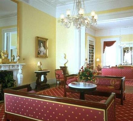 Berry Hill Hotel South Boston Kültér fotó