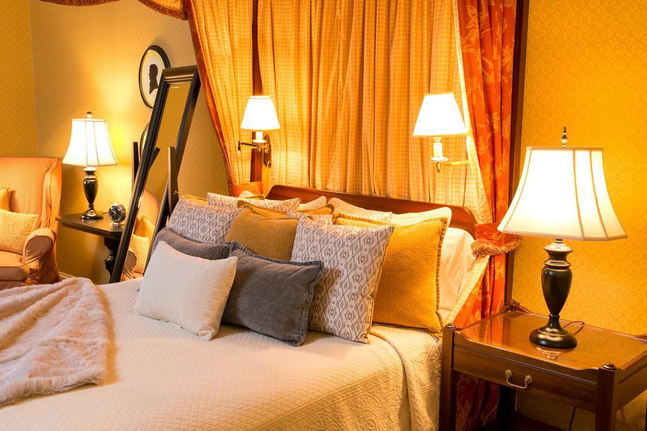 Berry Hill Hotel South Boston Kültér fotó